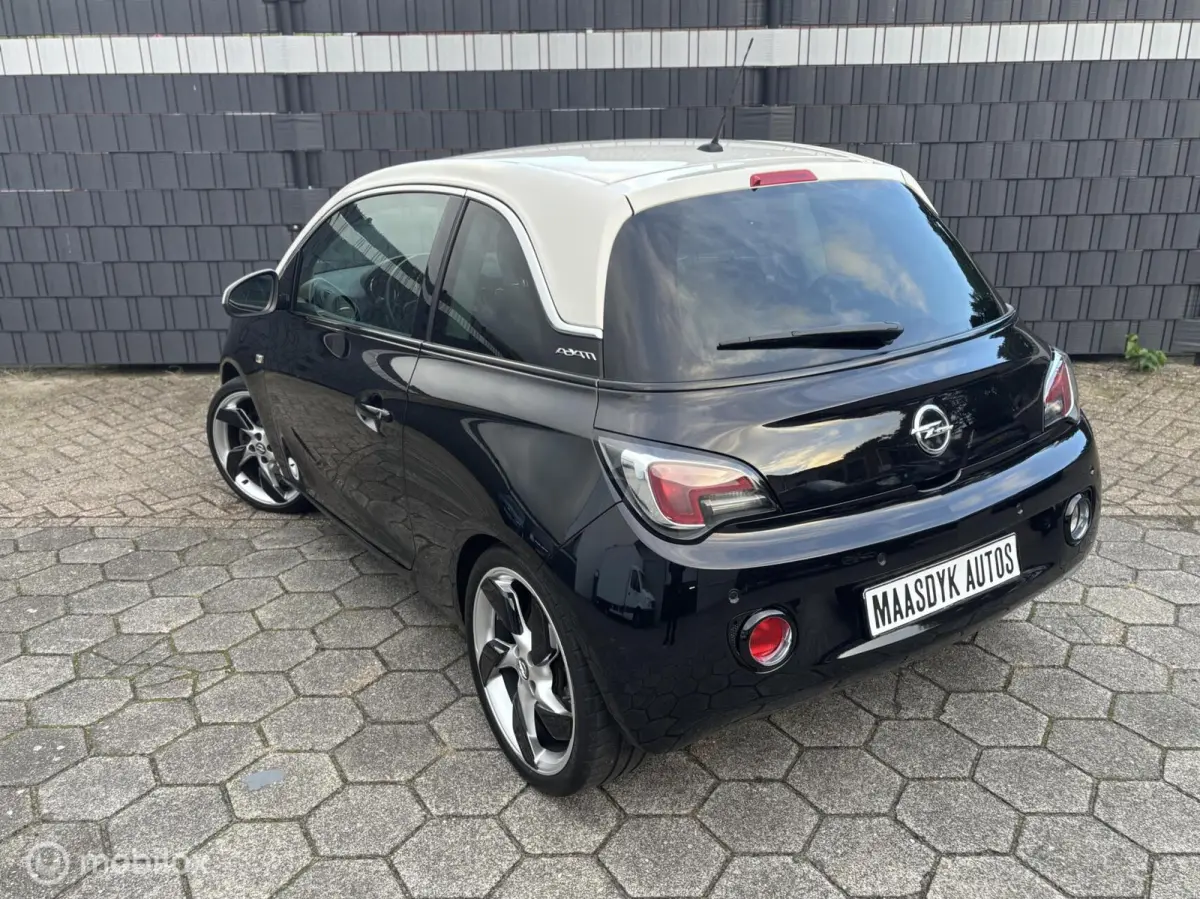 1.0 Turbo Unlimited CarPlay Sterrenhemel Stoelverw