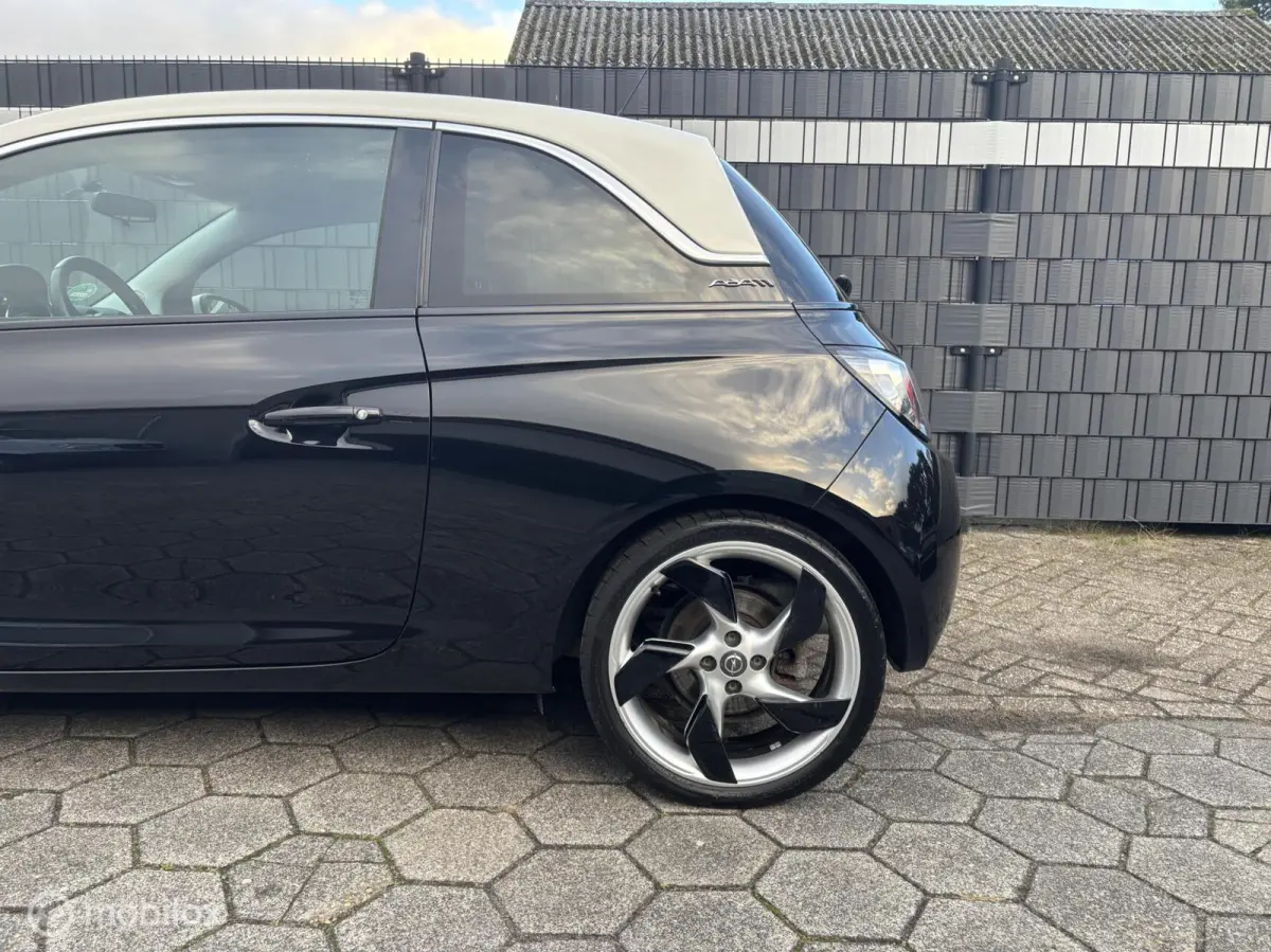 1.0 Turbo Unlimited CarPlay Sterrenhemel Stoelverw