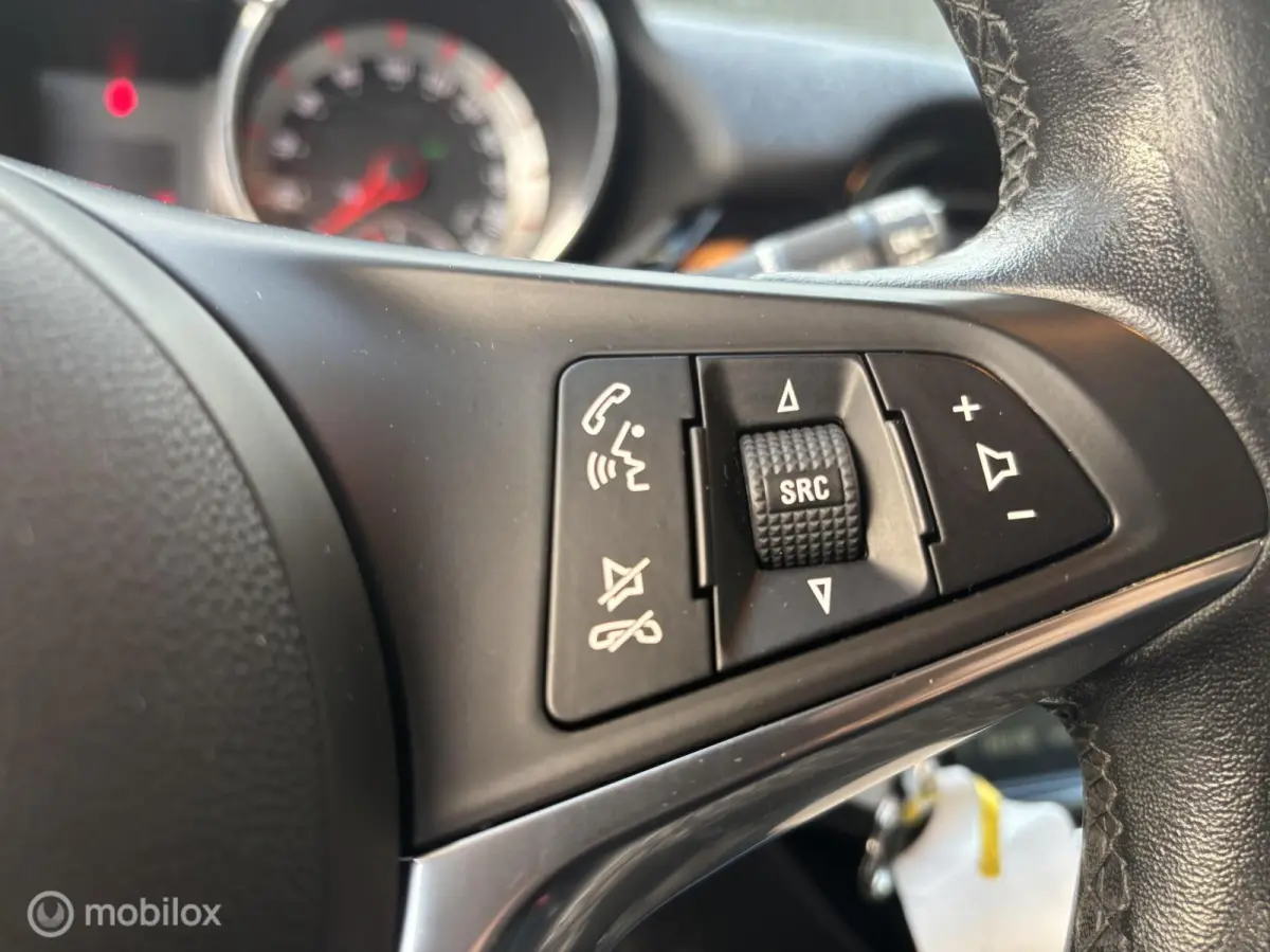 1.0 Turbo Unlimited CarPlay Sterrenhemel Stoelverw