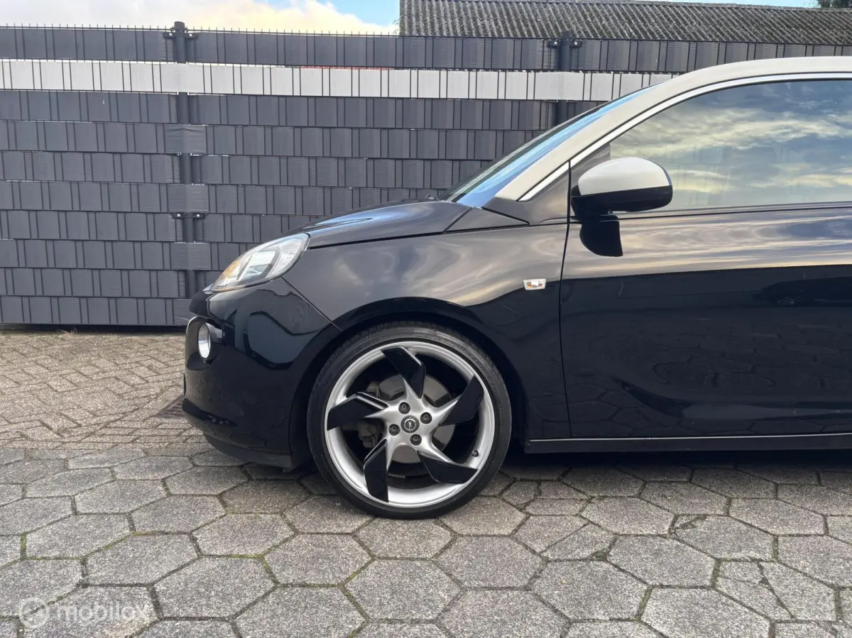 1.0 Turbo Unlimited CarPlay Sterrenhemel Stoelverw