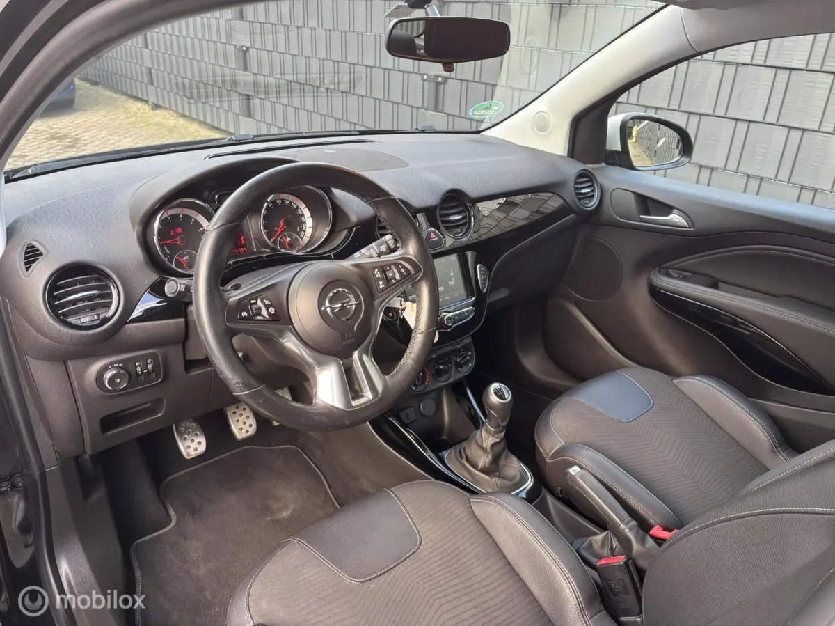 1.0 Turbo Unlimited CarPlay Sterrenhemel Stoelverw