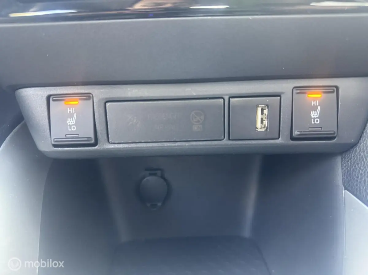 1.5 Hybrid Comfort