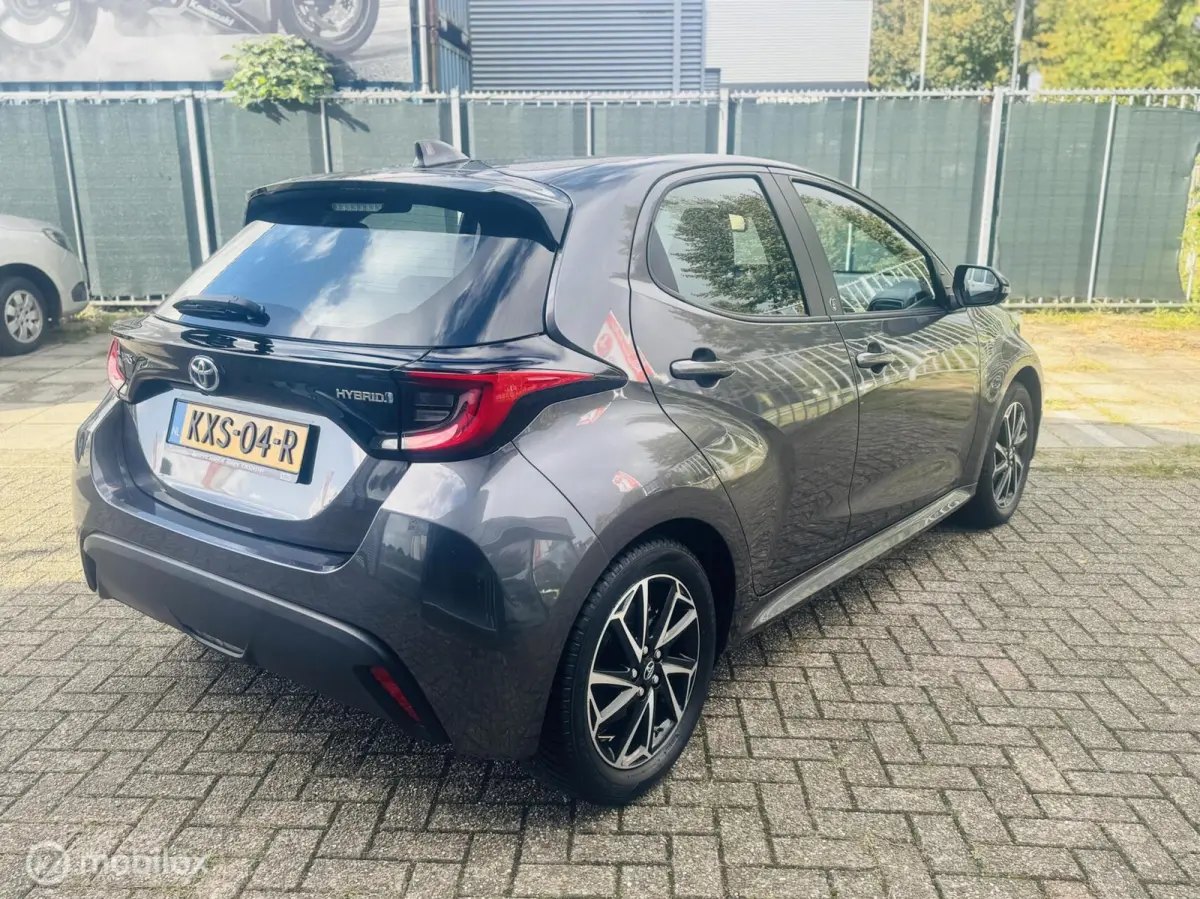 1.5 Hybrid Comfort