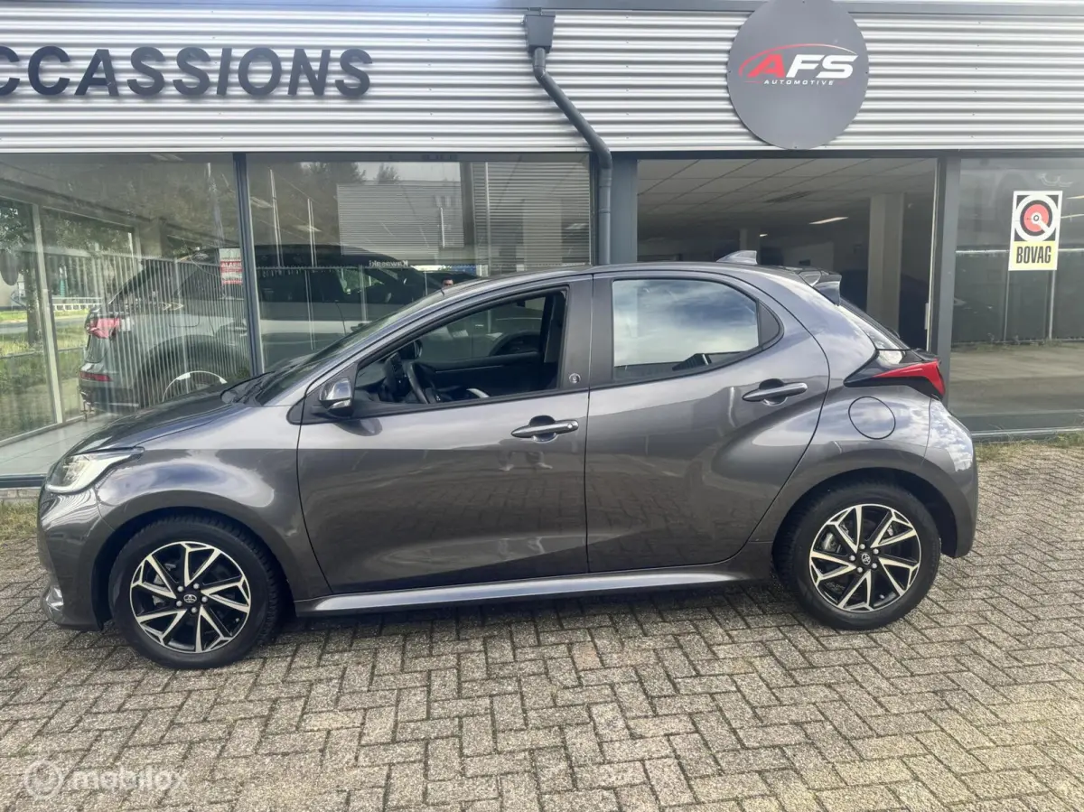 1.5 Hybrid Comfort