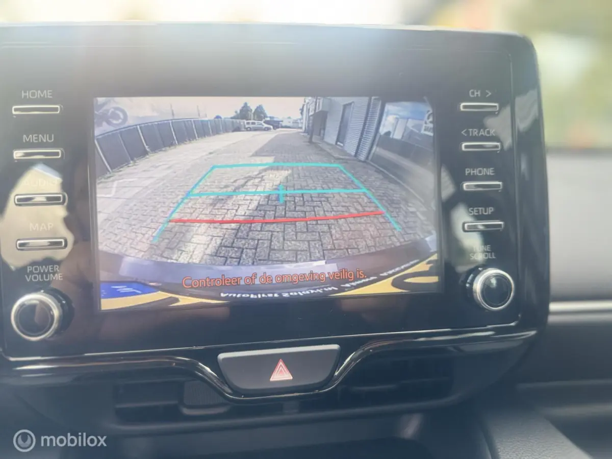 1.5 Hybrid Comfort