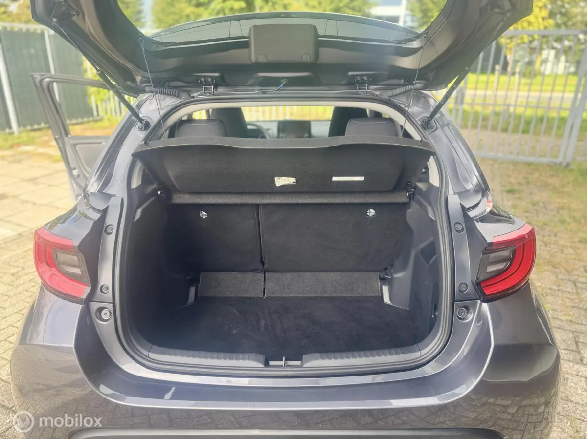 1.5 Hybrid Comfort