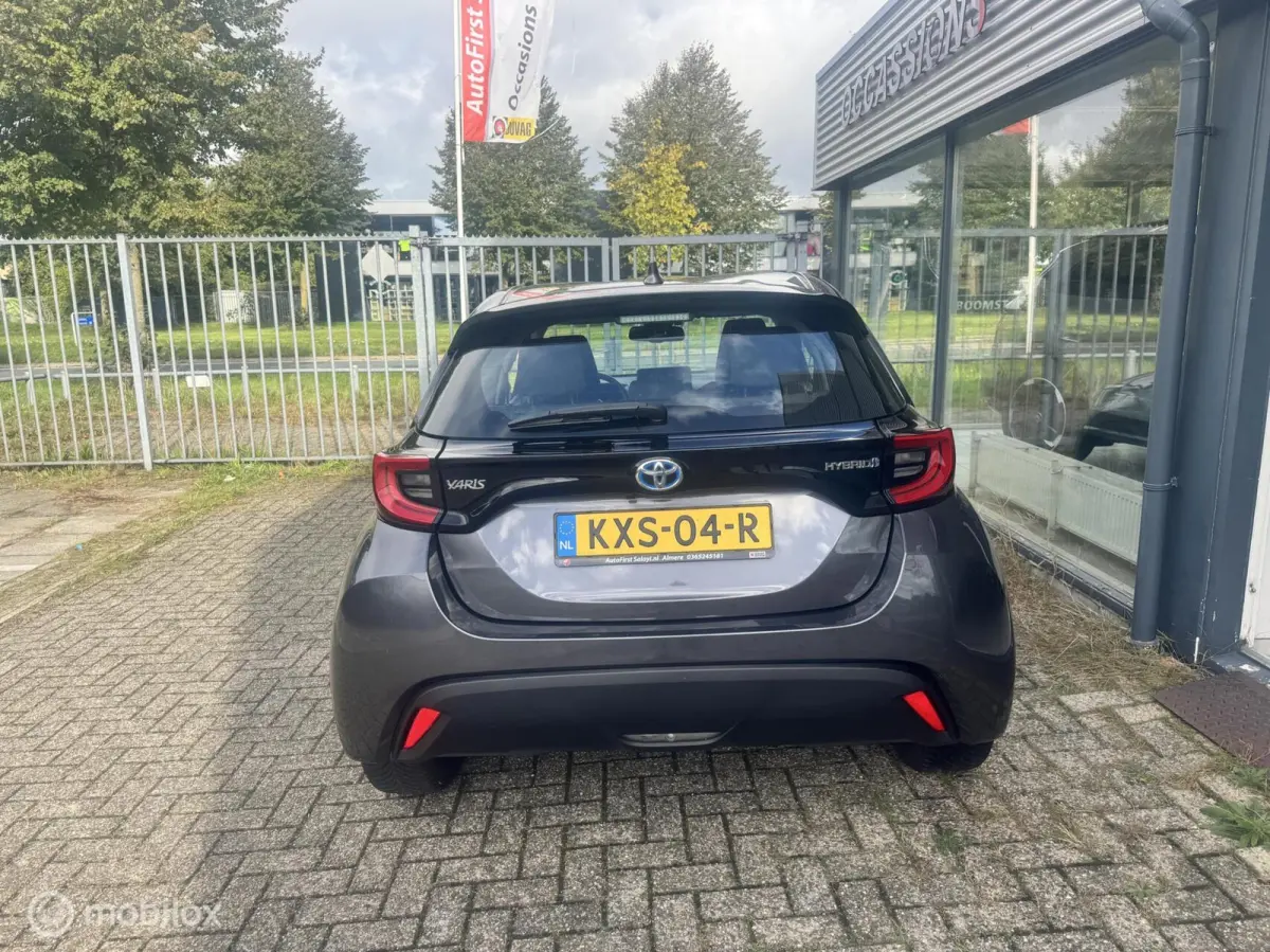 1.5 Hybrid Comfort