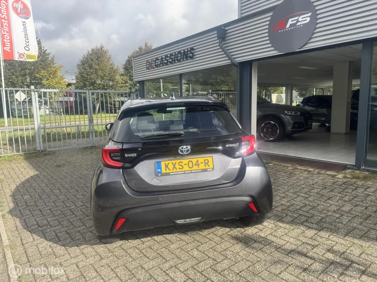 1.5 Hybrid Comfort
