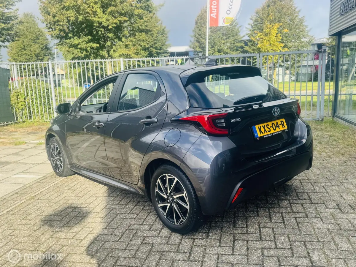1.5 Hybrid Comfort