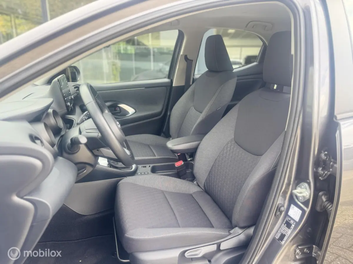 1.5 Hybrid Comfort