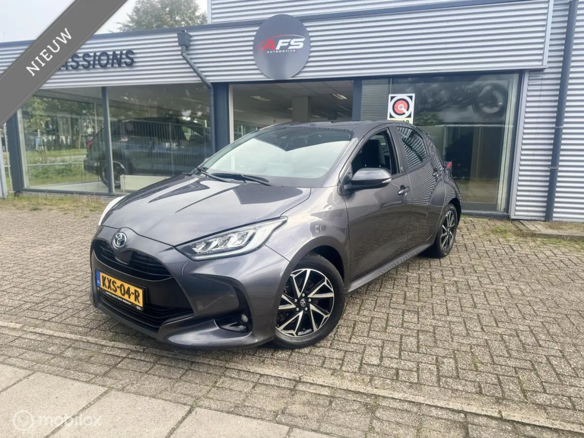 1.5 Hybrid Comfort