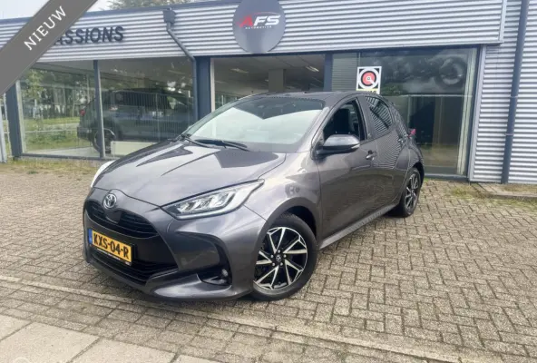 1.5 Hybrid Comfort