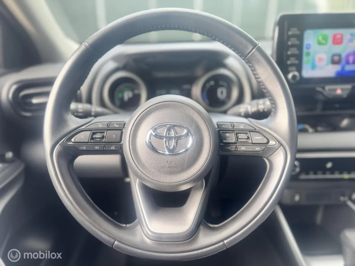 1.5 Hybrid Comfort