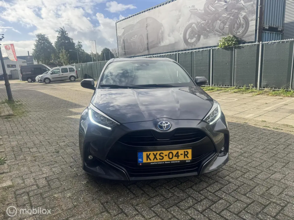 1.5 Hybrid Comfort