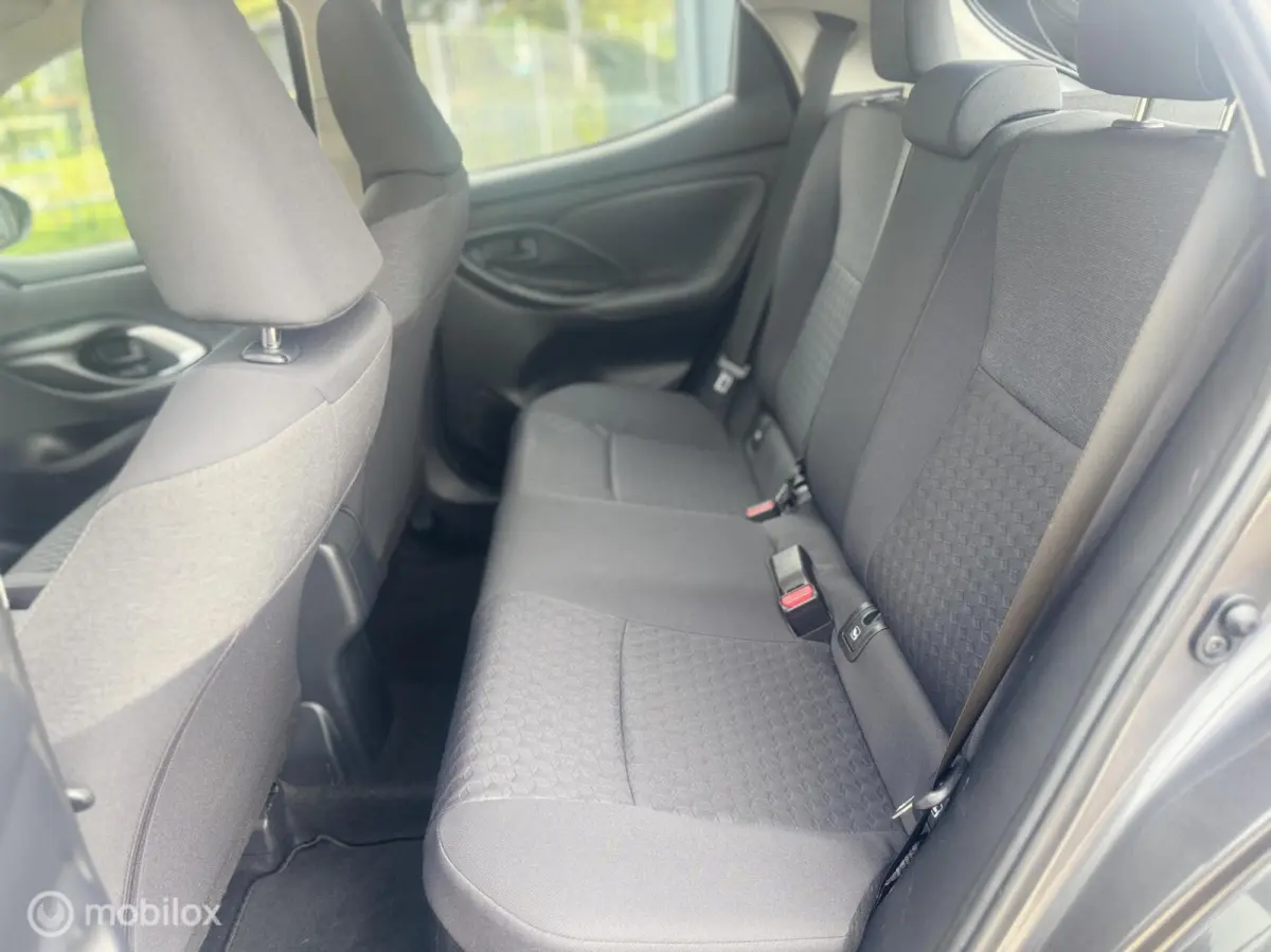 1.5 Hybrid Comfort