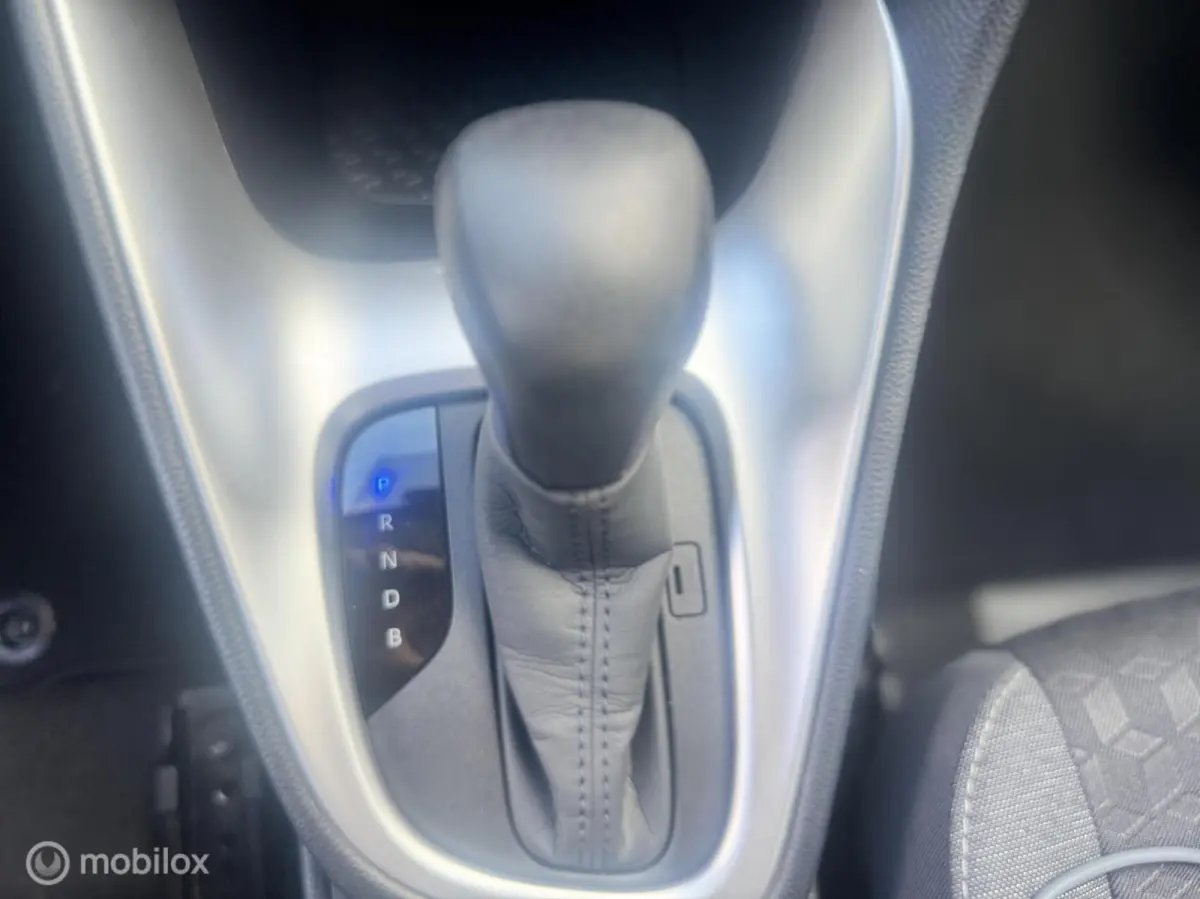 1.5 Hybrid Comfort