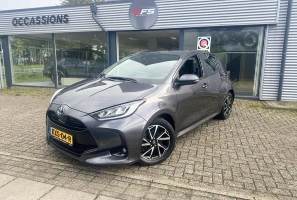 1.5 Hybrid Comfort