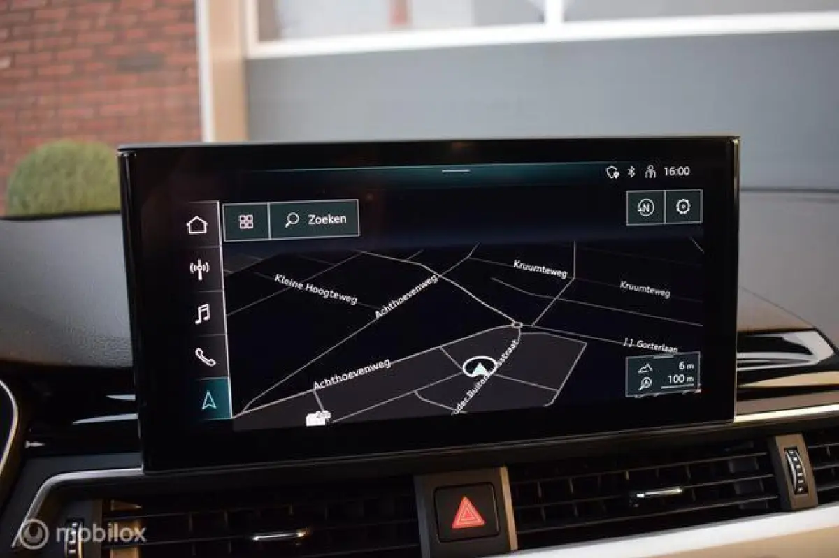 35 TFSI Launch edition Business