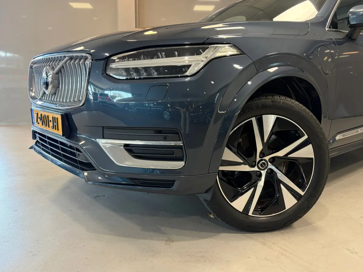 2.0 T8 Recharge AWD Inscription | Panoramadak | 7 Persoons | Harman/Kardon |
