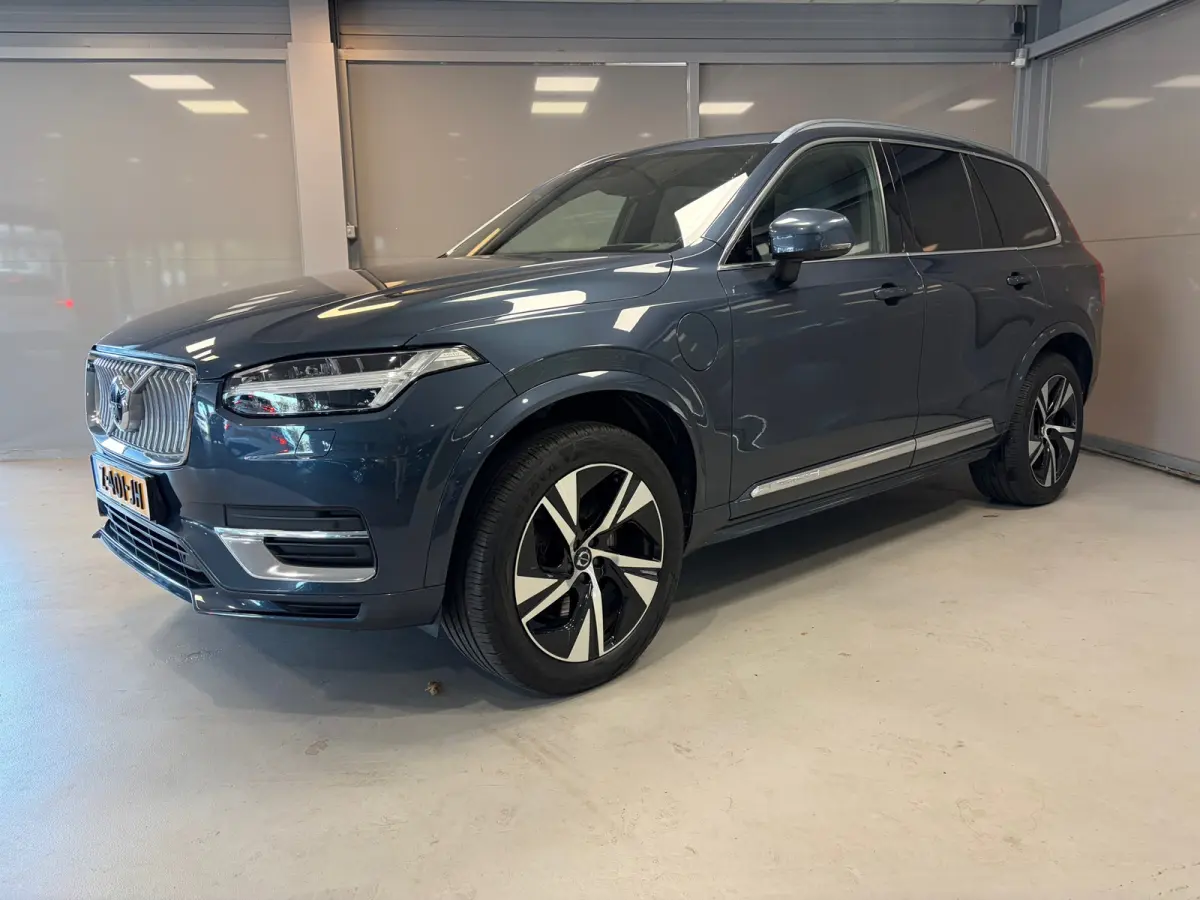 2.0 T8 Recharge AWD Inscription | Panoramadak | 7 Persoons | Harman/Kardon |