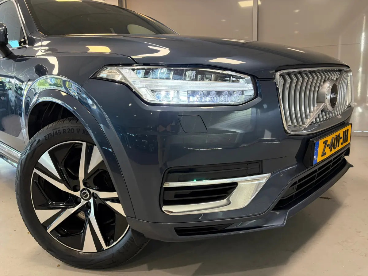 2.0 T8 Recharge AWD Inscription | Panoramadak | 7 Persoons | Harman/Kardon |