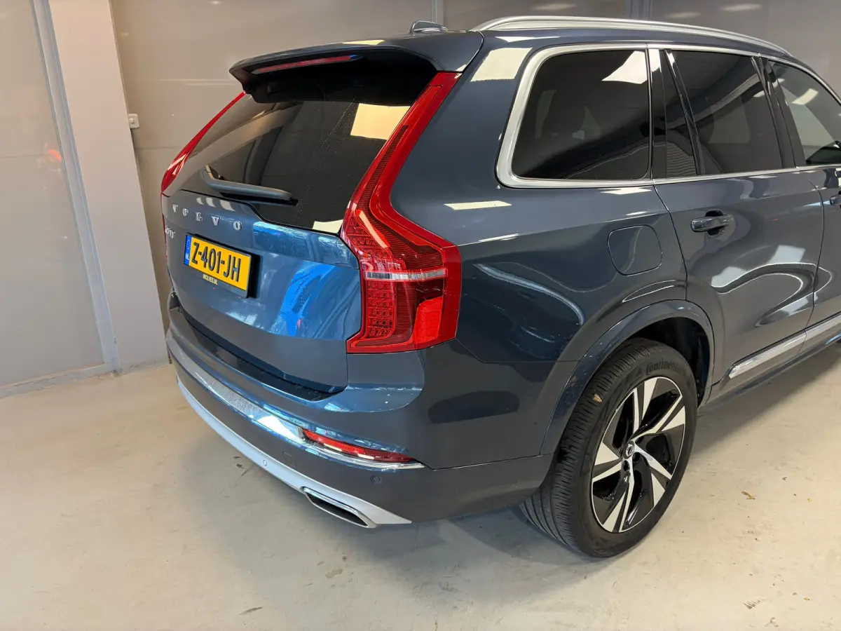 2.0 T8 Recharge AWD Inscription | Panoramadak | 7 Persoons | Harman/Kardon |