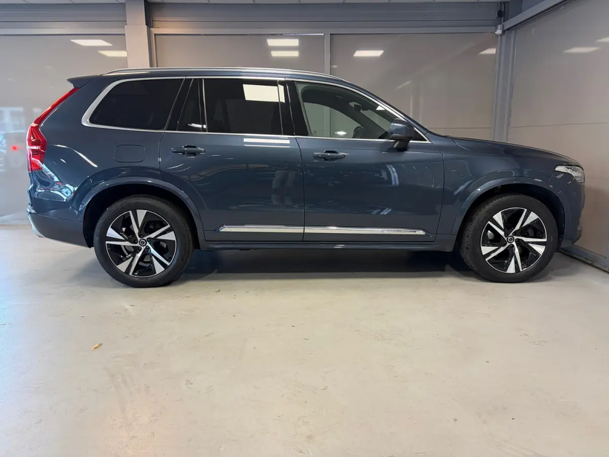 2.0 T8 Recharge AWD Inscription | Panoramadak | 7 Persoons | Harman/Kardon |