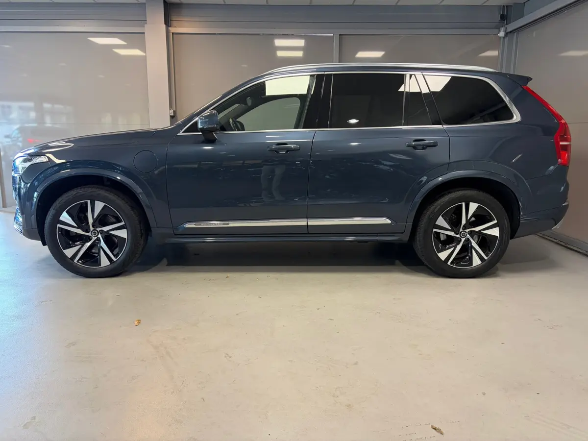 2.0 T8 Recharge AWD Inscription | Panoramadak | 7 Persoons | Harman/Kardon |