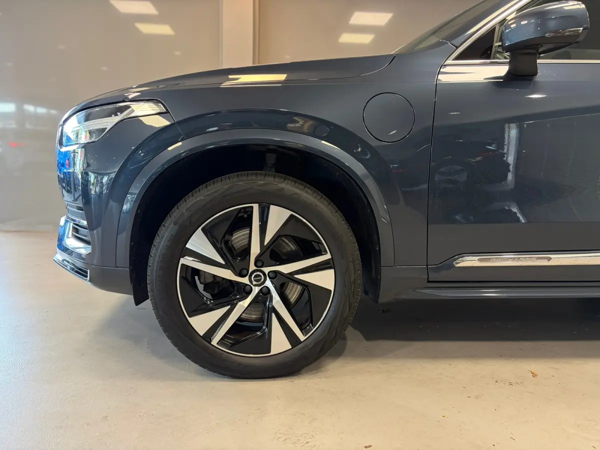 2.0 T8 Recharge AWD Inscription | Panoramadak | 7 Persoons | Harman/Kardon |