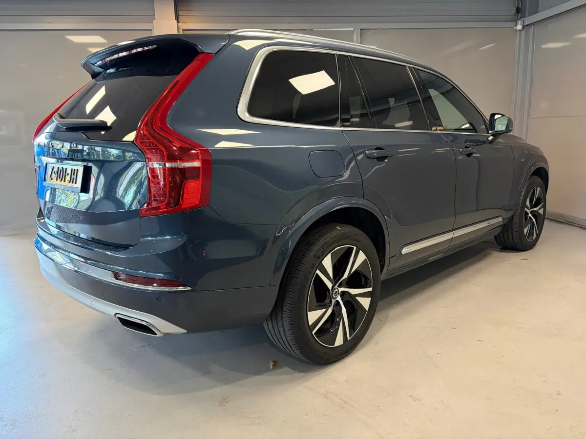 2.0 T8 Recharge AWD Inscription | Panoramadak | 7 Persoons | Harman/Kardon |
