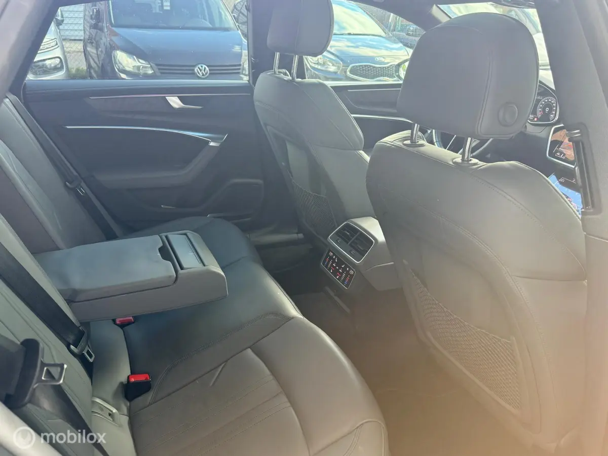 , 55 TFSI quattro S Line Plus / Nederlandse auto