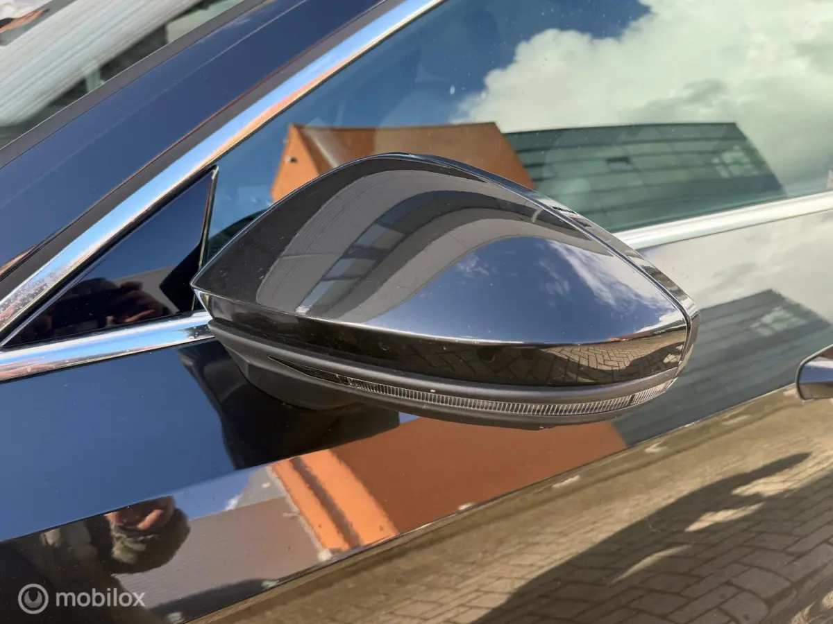 , 55 TFSI quattro S Line Plus / Nederlandse auto