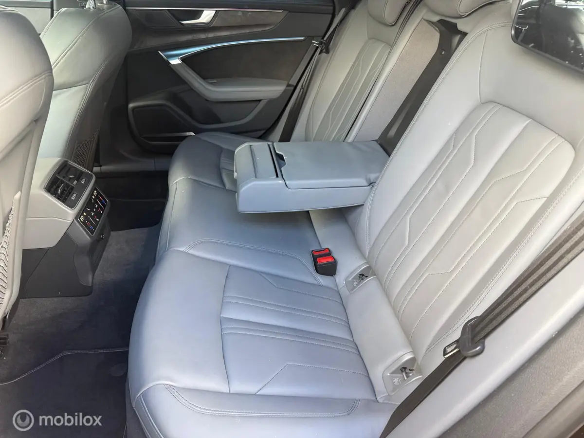 , 55 TFSI quattro S Line Plus / Nederlandse auto