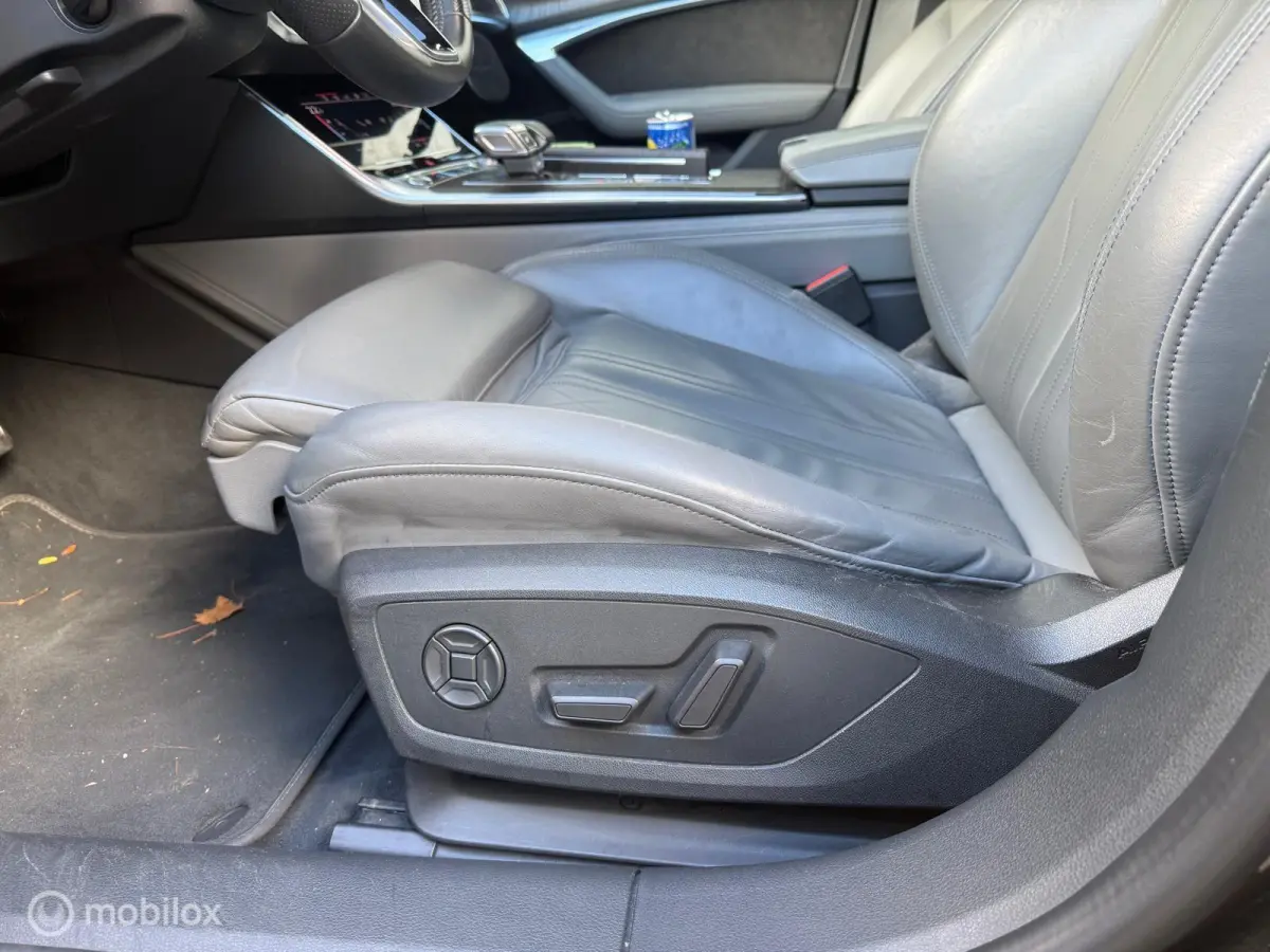 , 55 TFSI quattro S Line Plus / Nederlandse auto