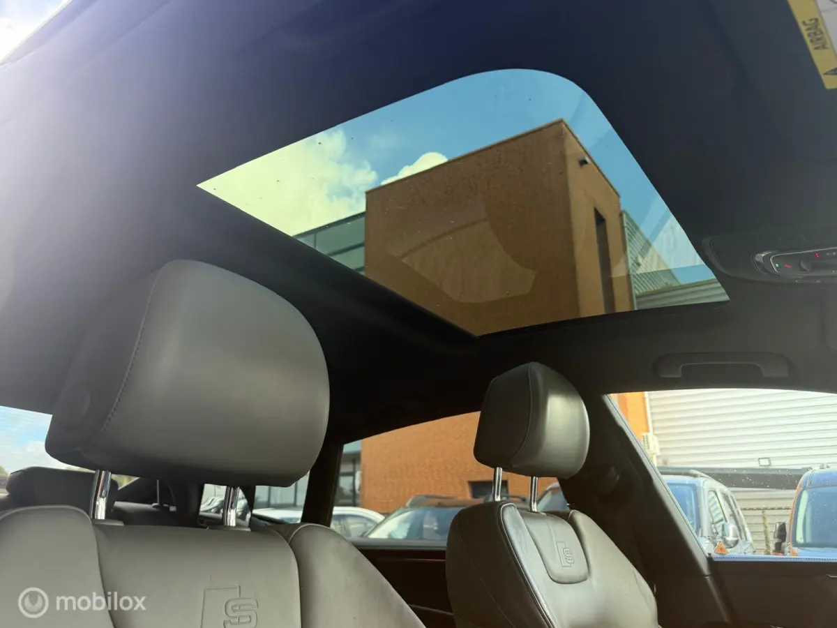 , 55 TFSI quattro S Line Plus / Nederlandse auto