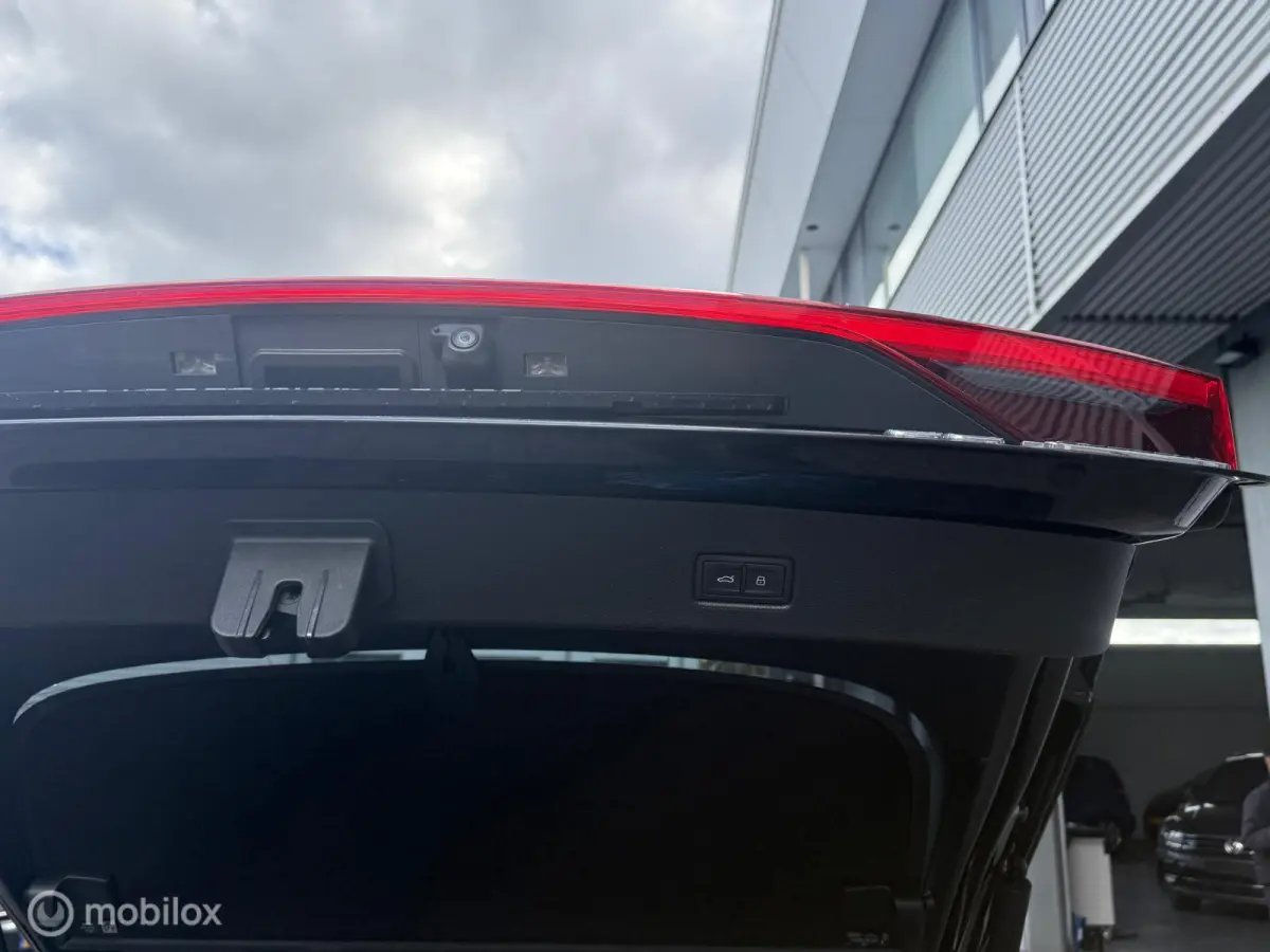 , 55 TFSI quattro S Line Plus / Nederlandse auto