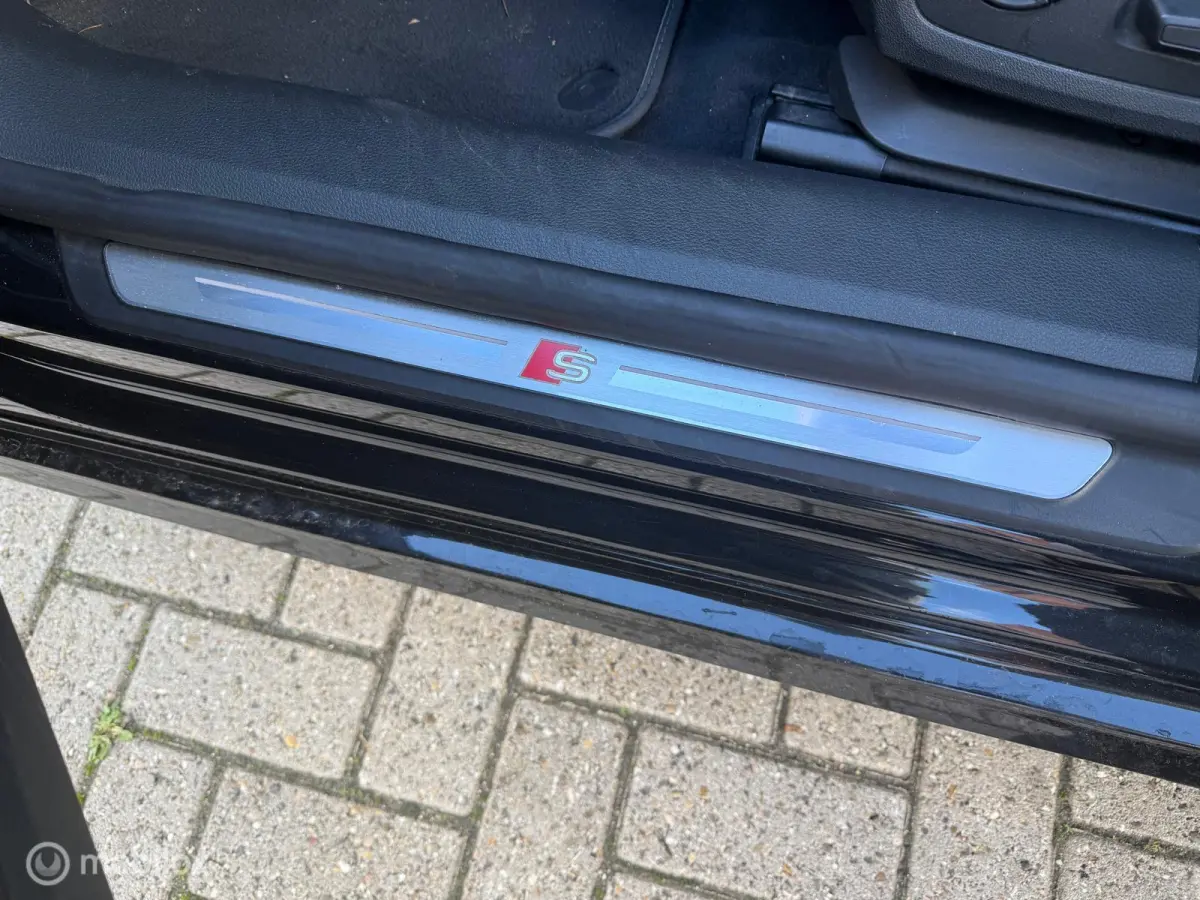 , 55 TFSI quattro S Line Plus / Nederlandse auto