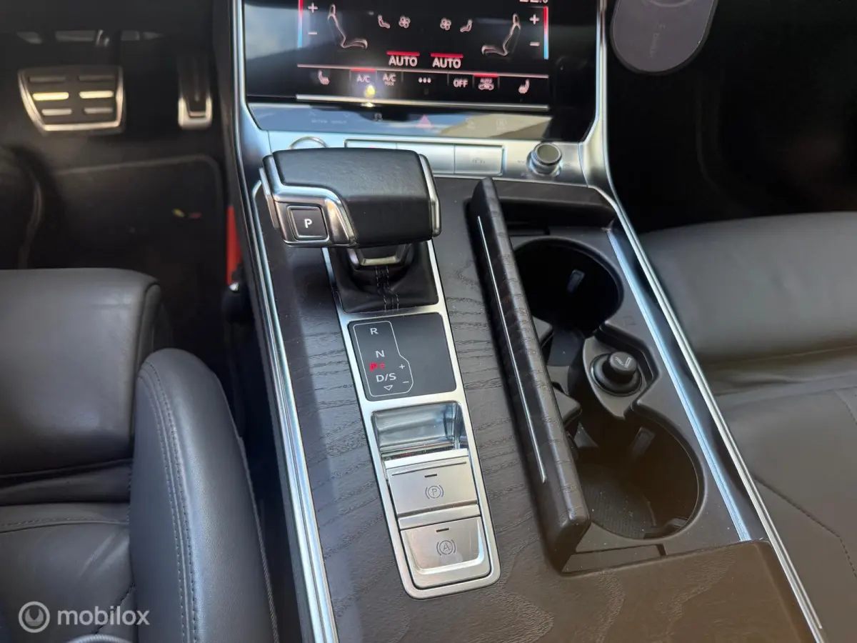 , 55 TFSI quattro S Line Plus / Nederlandse auto