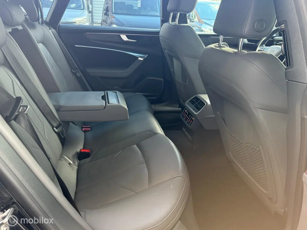 , 55 TFSI quattro S Line Plus / Nederlandse auto