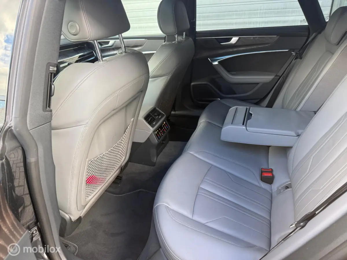 , 55 TFSI quattro S Line Plus / Nederlandse auto