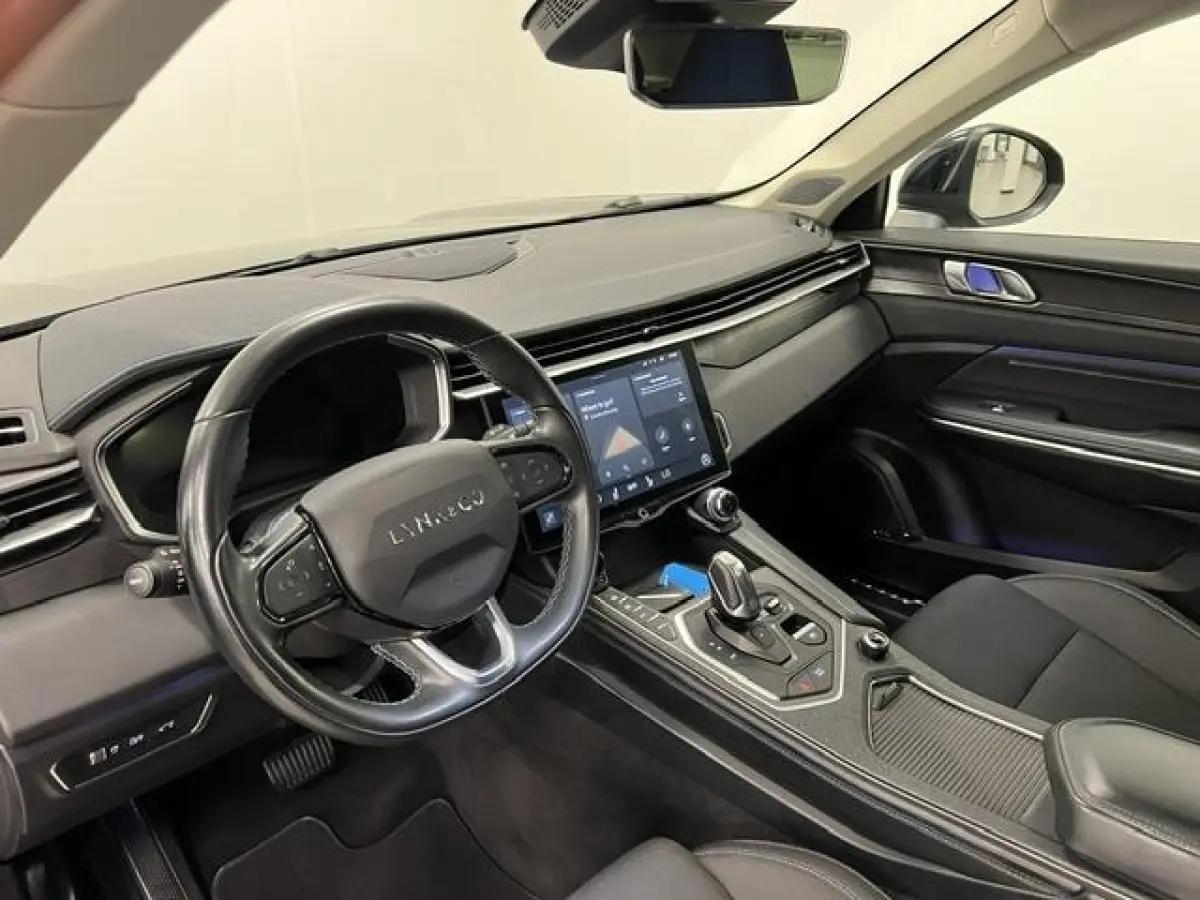 1.5 PLUG-IN HYBRIDE / PANODAK / STOELVERW. / NAVI / CAMERA /