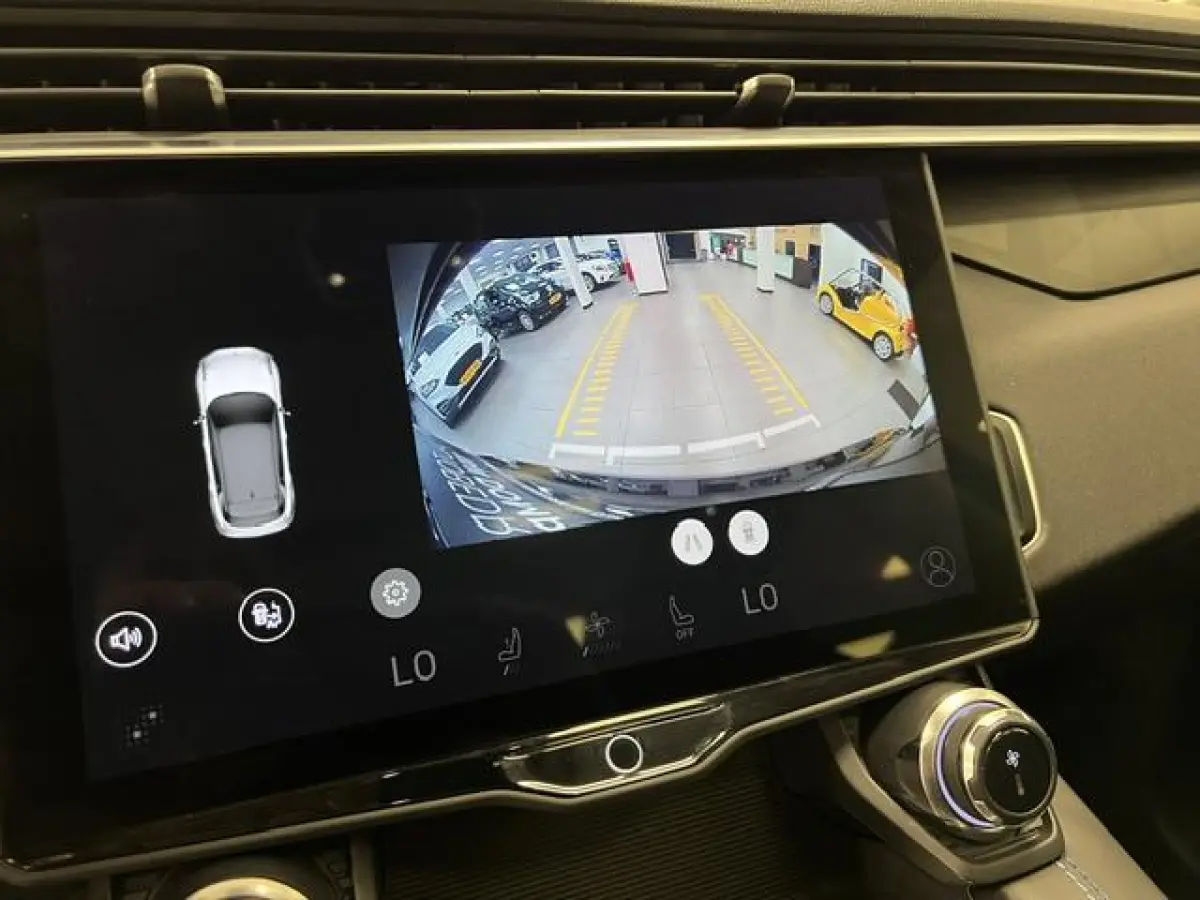 1.5 PLUG-IN HYBRIDE / PANODAK / STOELVERW. / NAVI / CAMERA /