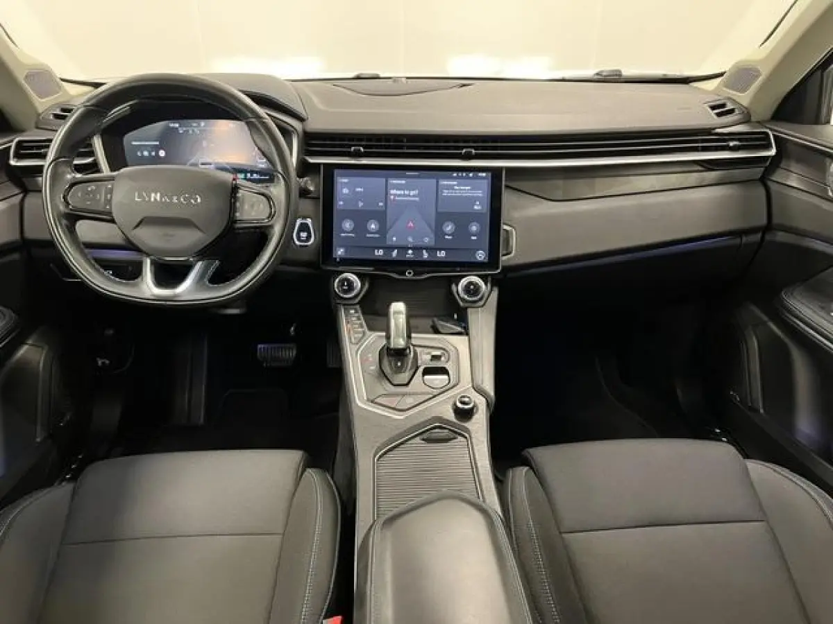 1.5 PLUG-IN HYBRIDE / PANODAK / STOELVERW. / NAVI / CAMERA /