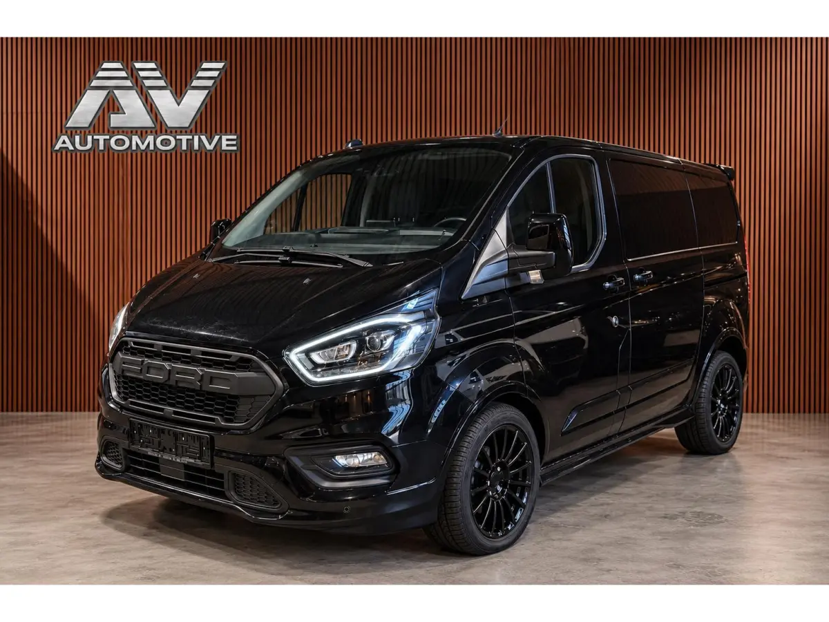 2.0 TDCI 185 PK Sport | ACC | L+R Schuifdeur | Bi-Xenon | CarPlay | Camera | Stoelverwarming | Trekhaak | Standkachel | Nieuwe APK