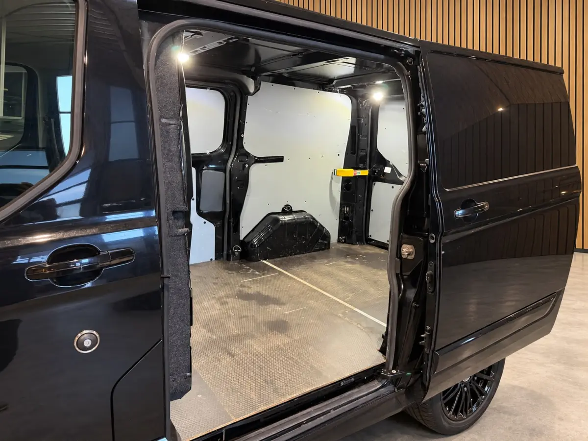 2.0 TDCI 185 PK Sport | ACC | L+R Schuifdeur | Bi-Xenon | CarPlay | Camera | Stoelverwarming | Trekhaak | Standkachel | Nieuwe APK