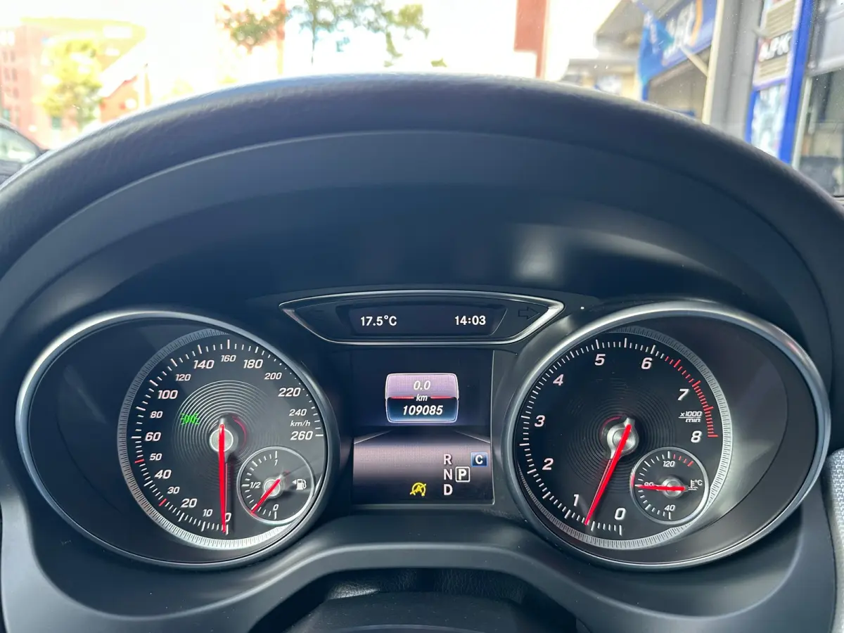 200 Aut Leer Navi Pano