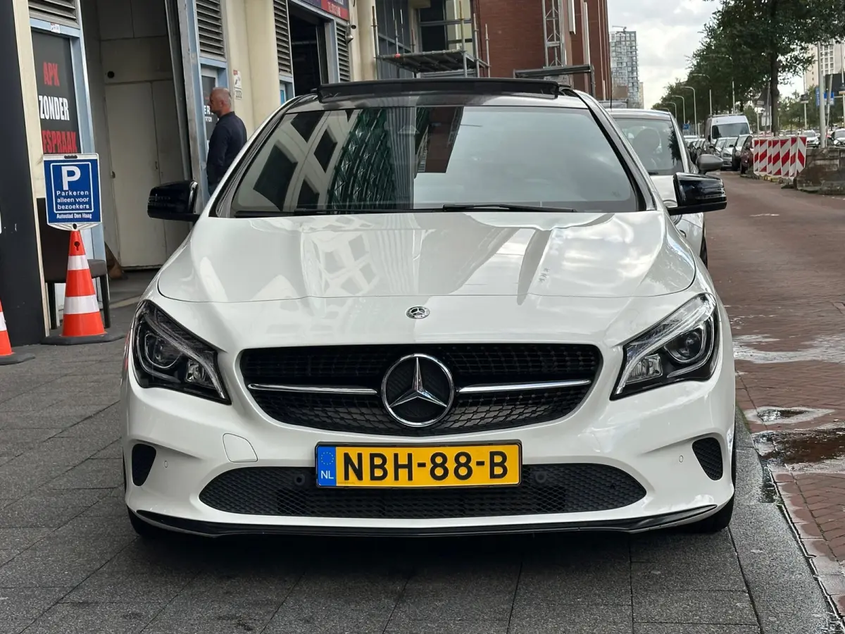 200 Aut Leer Navi Pano