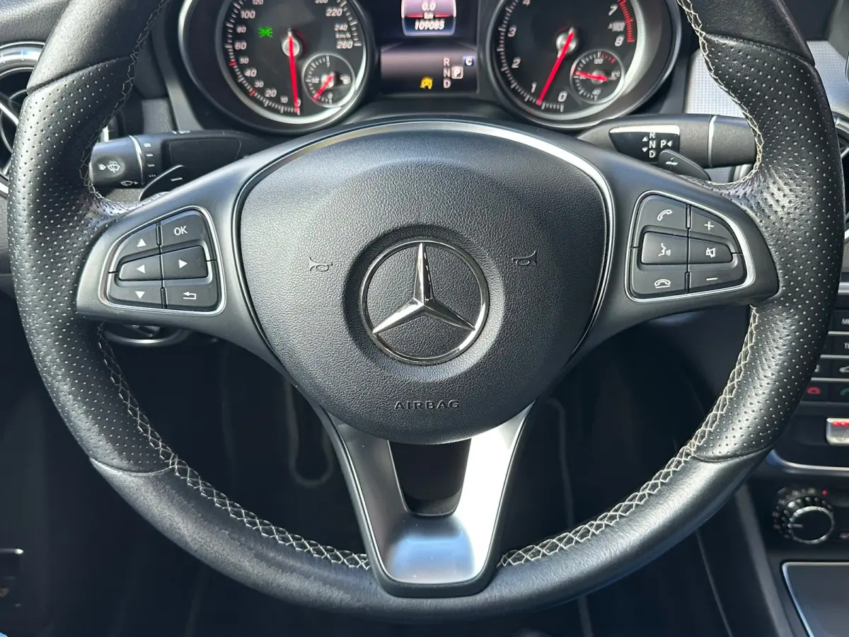 200 Aut Leer Navi Pano