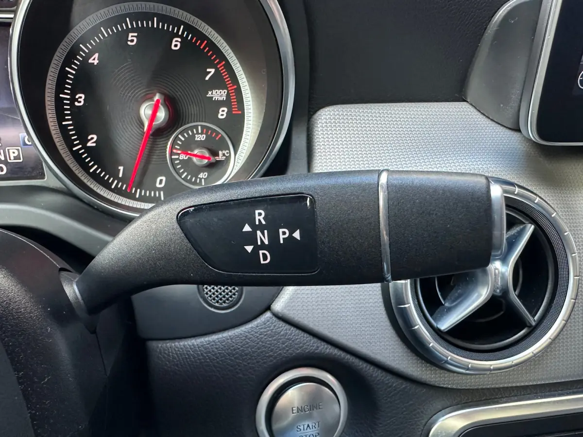 200 Aut Leer Navi Pano