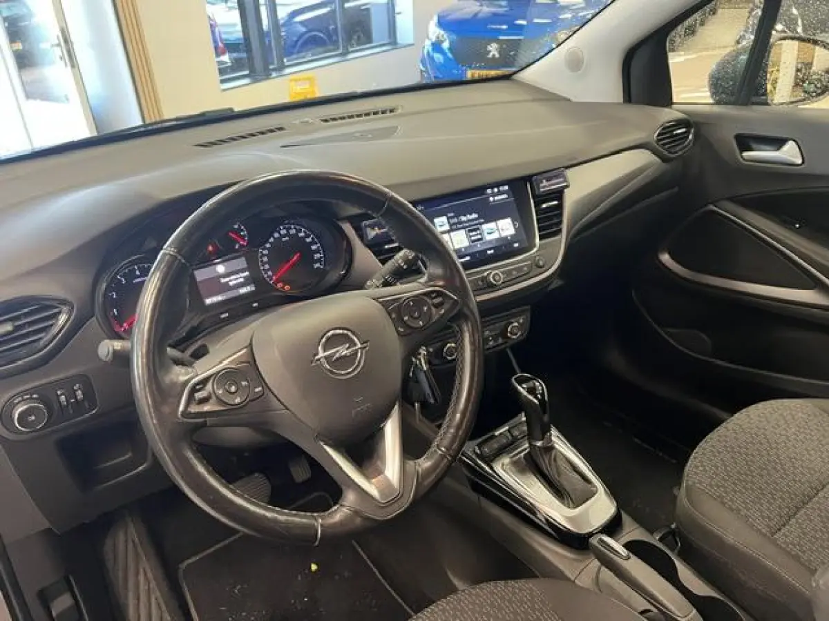 1.2 Turbo Elegance / AUTOMAAT / NAVI / STOEL-STUURVERW. / TREKHAAK /